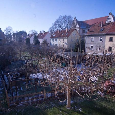 Holiday In Quiet Quarter, 20 Min To City Center Dresde Exterior foto