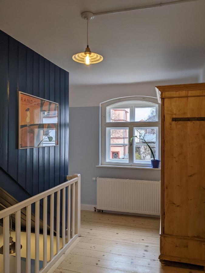 Holiday In Quiet Quarter, 20 Min To City Center Dresde Exterior foto