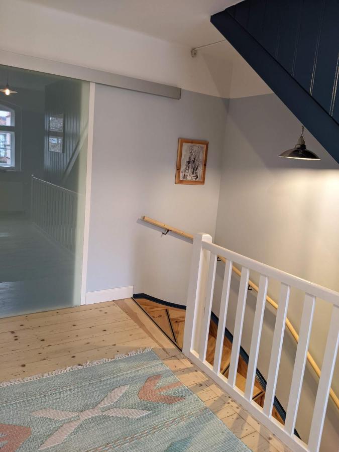 Holiday In Quiet Quarter, 20 Min To City Center Dresde Exterior foto